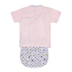Disney Minnie Mouse Anzug aus 100 % Baumwolle