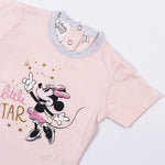 Disney Minnie Mouse Anzug aus 100 % Baumwolle