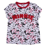 Disney Minnie Mouse Anzug aus 100 % Baumwolle