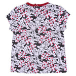Disney Minnie Mouse Anzug aus 100 % Baumwolle
