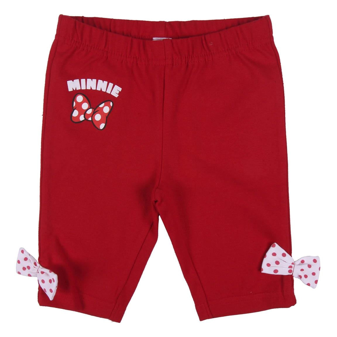 Disney Minnie Mouse Anzug aus 100 % Baumwolle