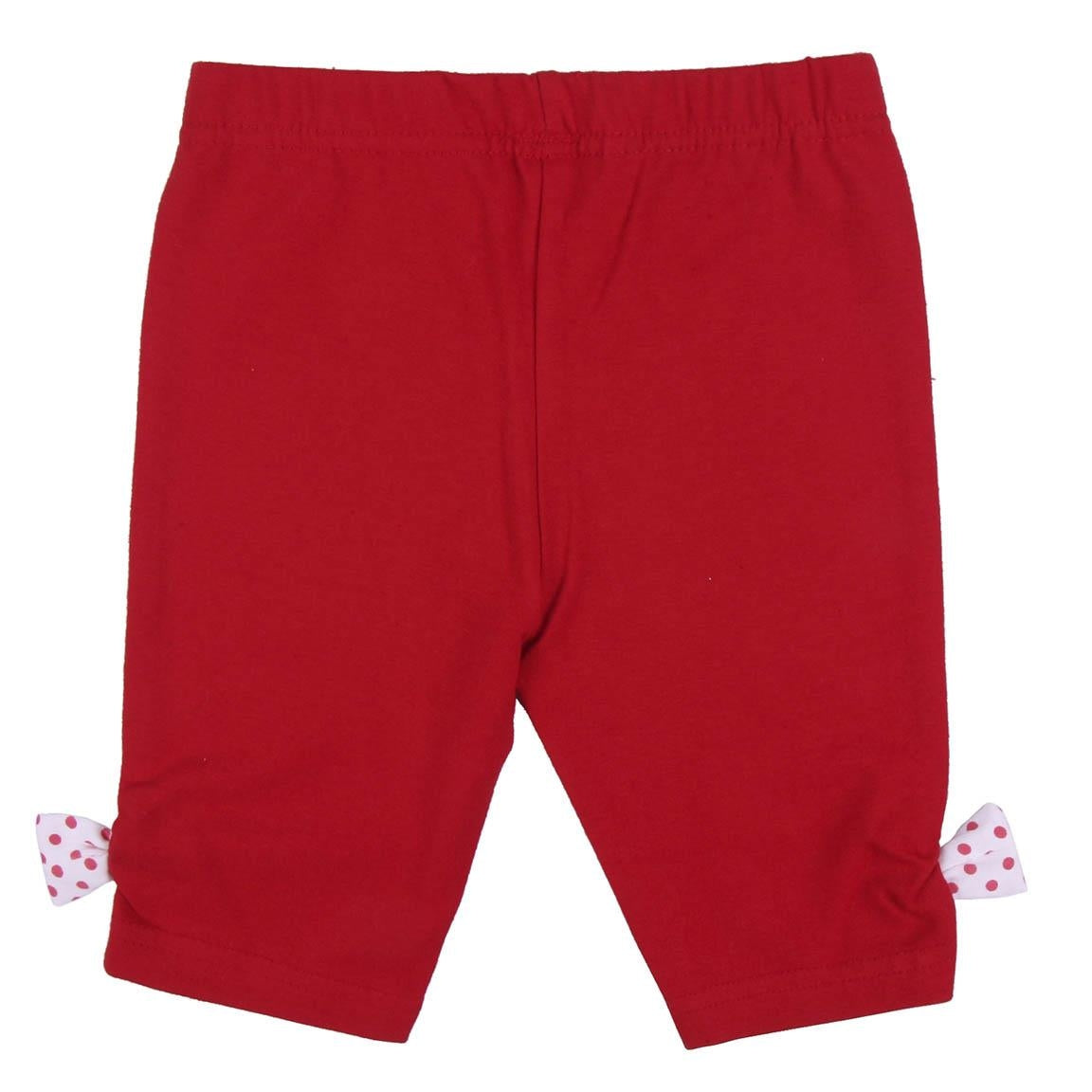 Disney Minnie Mouse Anzug aus 100 % Baumwolle