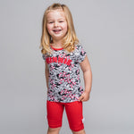 Disney Minnie Mouse Anzug aus 100 % Baumwolle