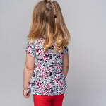 Disney Minnie Mouse Anzug aus 100 % Baumwolle