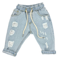 Jeans Neonato