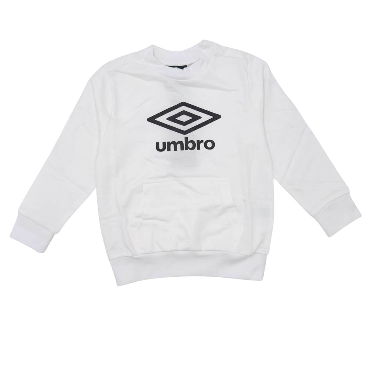 Umbro Baumwoll-Sweatshirt
