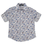 Pierre Cardin Fantasy Hemd