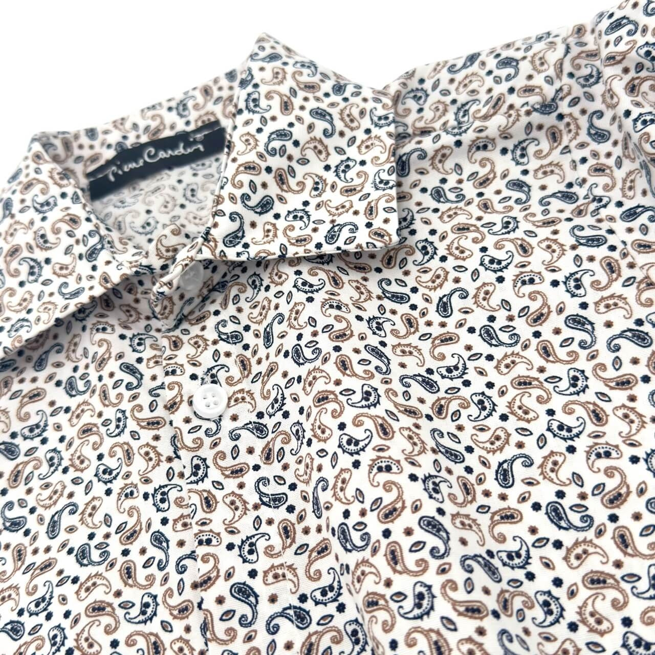 Pierre Cardin Fantasy Hemd