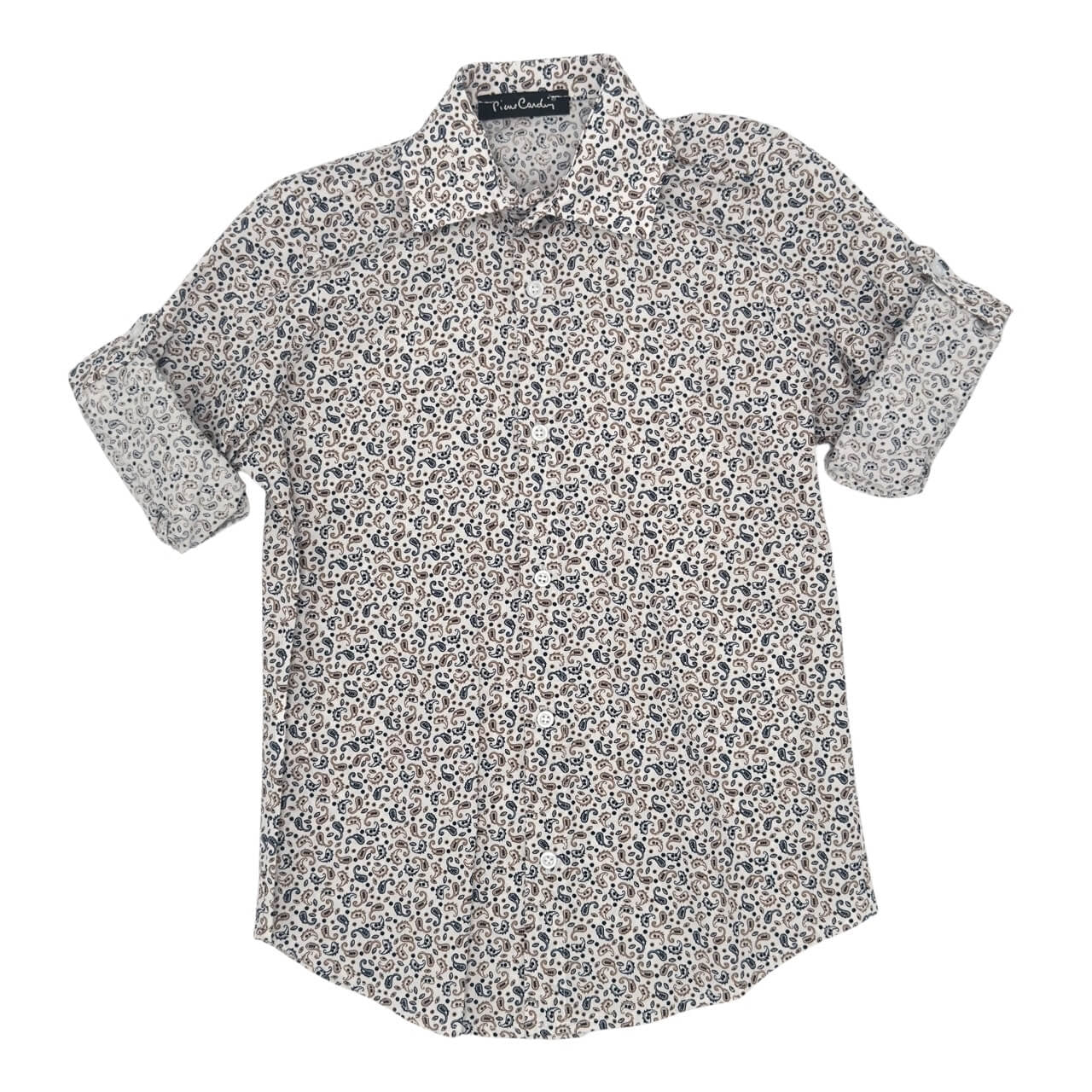 Pierre Cardin Fantasy Hemd