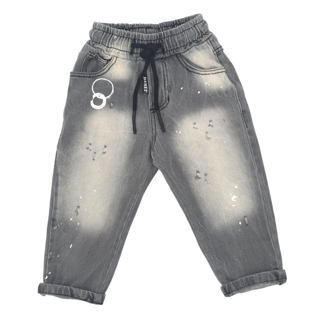 Rebel Baby-Jeans