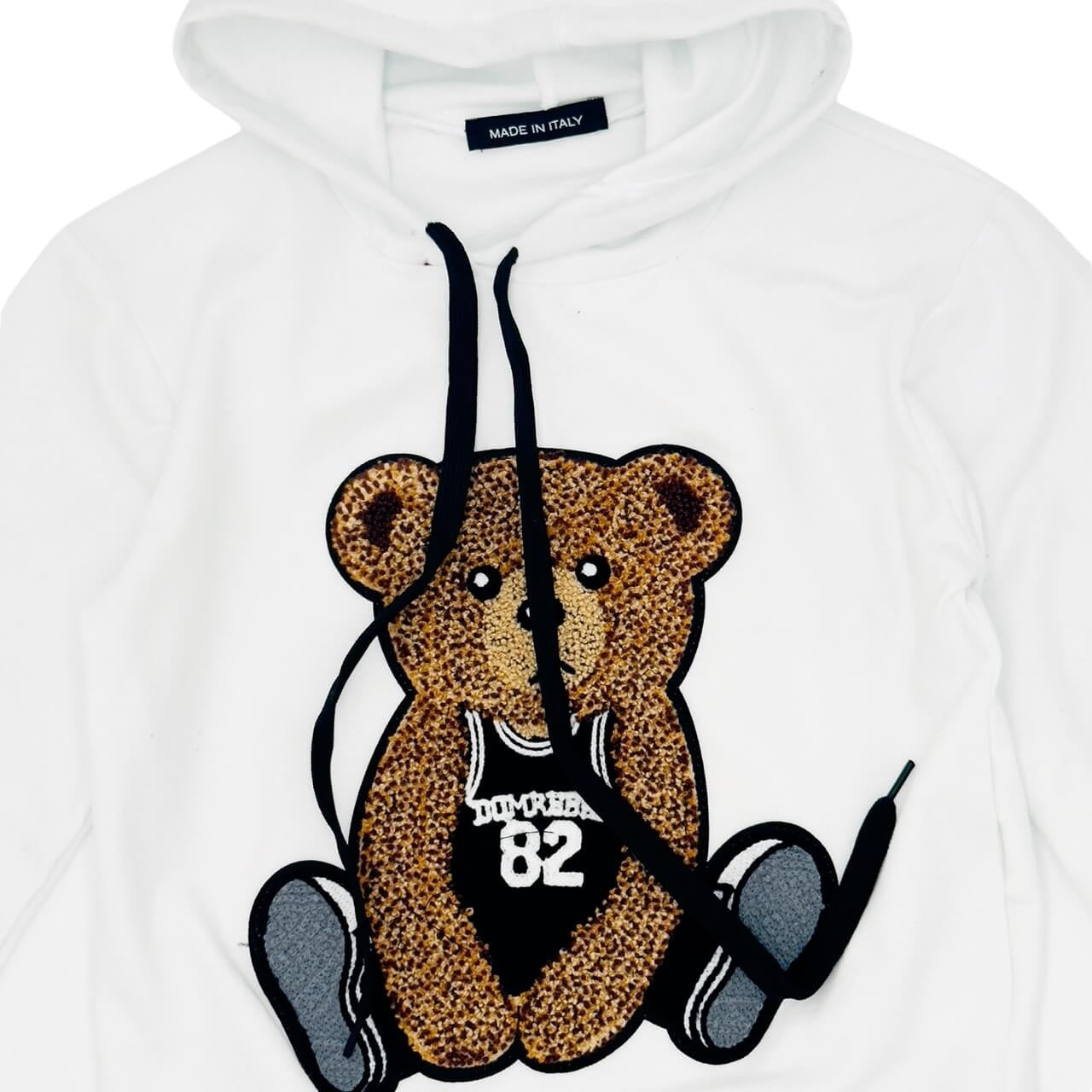 Baumwoll-Sweatshirt