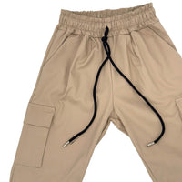 Pantalone Bimbo Cargo