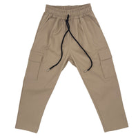 Pantalone Bimbo Cargo