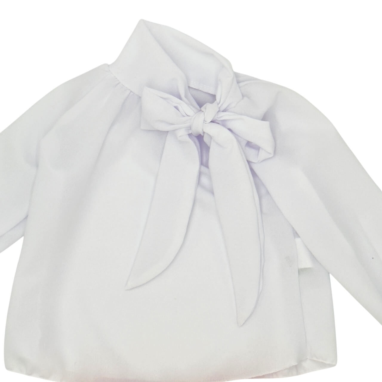 Baby-Mädchen-Outfit