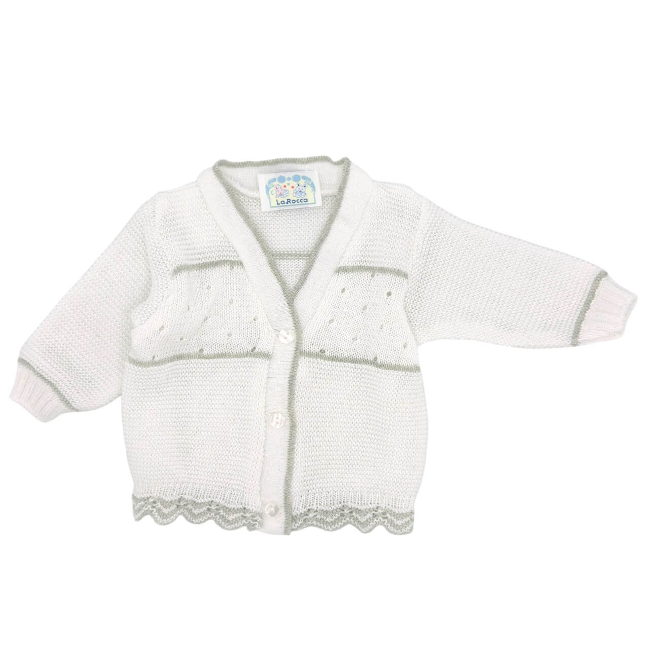 Baumwollpullover