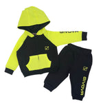 Givova Baumwoll-Trainingsanzug für Neugeborene