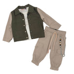 3-teiliges Babyset