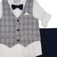 Baby-Outfit