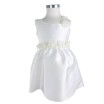 Elegantes Kleid für kleine Mädchen