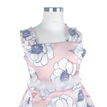 Elegantes Kleid für kleine Mädchen