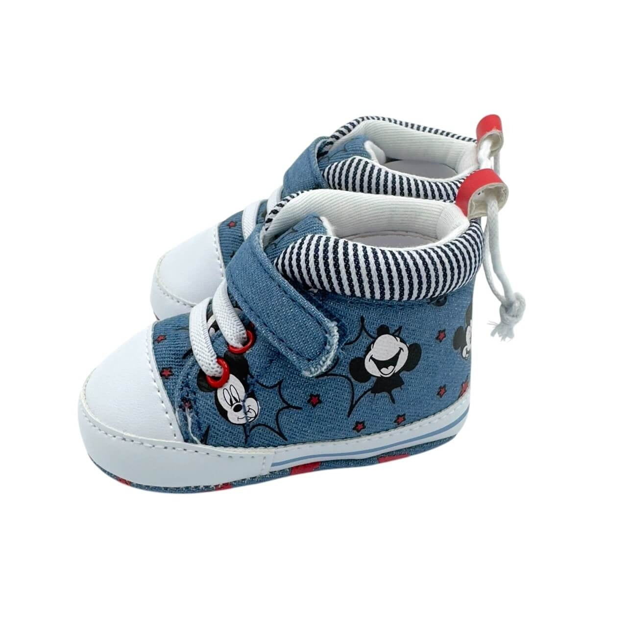 Disney Mickey Mouse Schuh