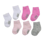 7er-Pack Ellepi Babysocken