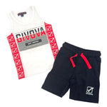 Givova Baby-Tanktop-Set