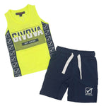 Givova Baby-Tanktop-Set