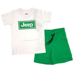 Jeep® Kinder-Outfit
