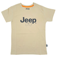 T-Shirt Jeep®