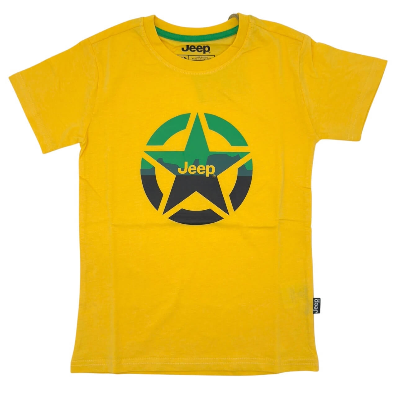 Jeep® T-Shirt