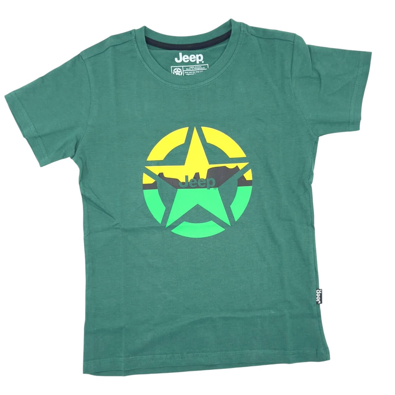 Jeep® T-Shirt