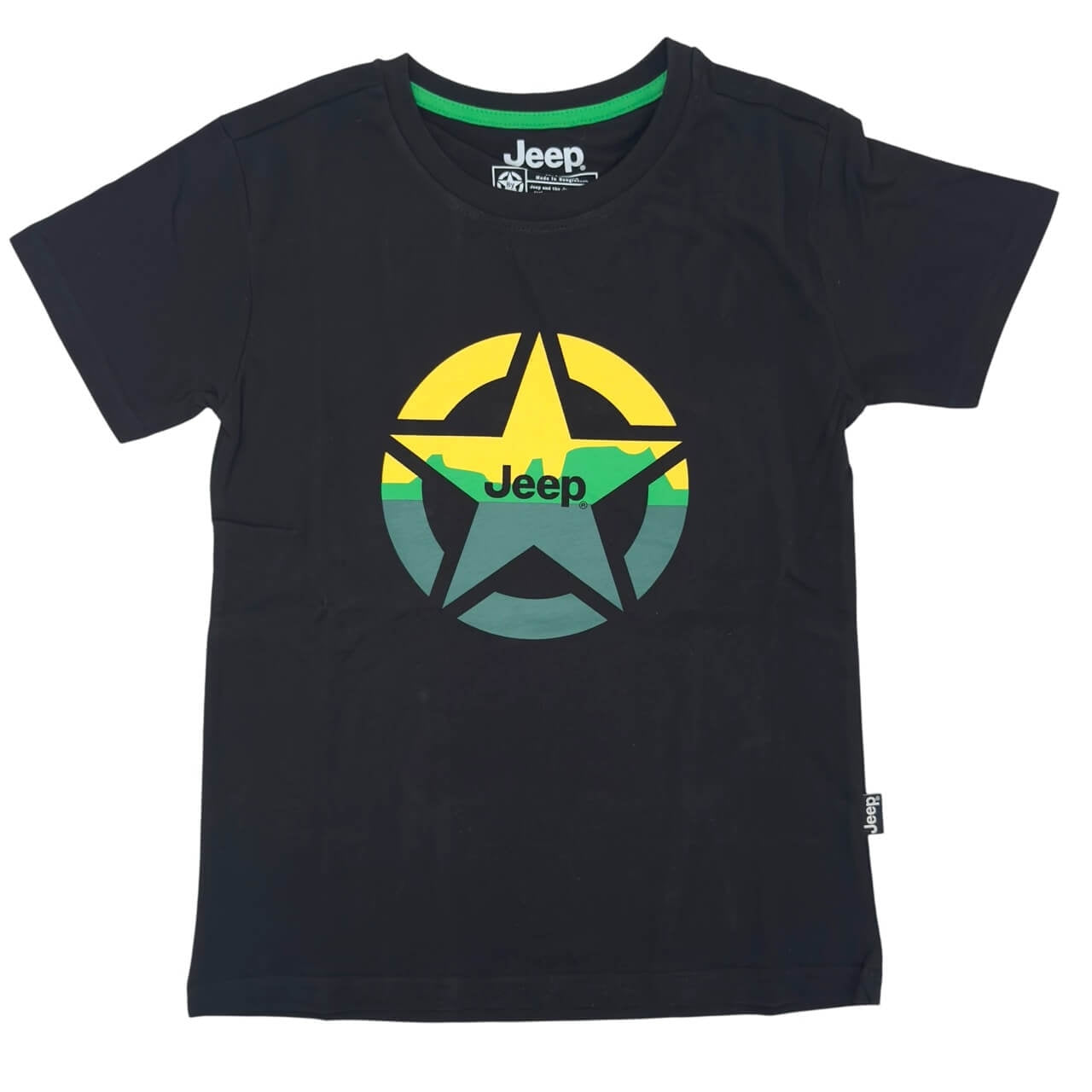 Jeep® T-Shirt