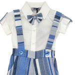 Baby-Latzhose