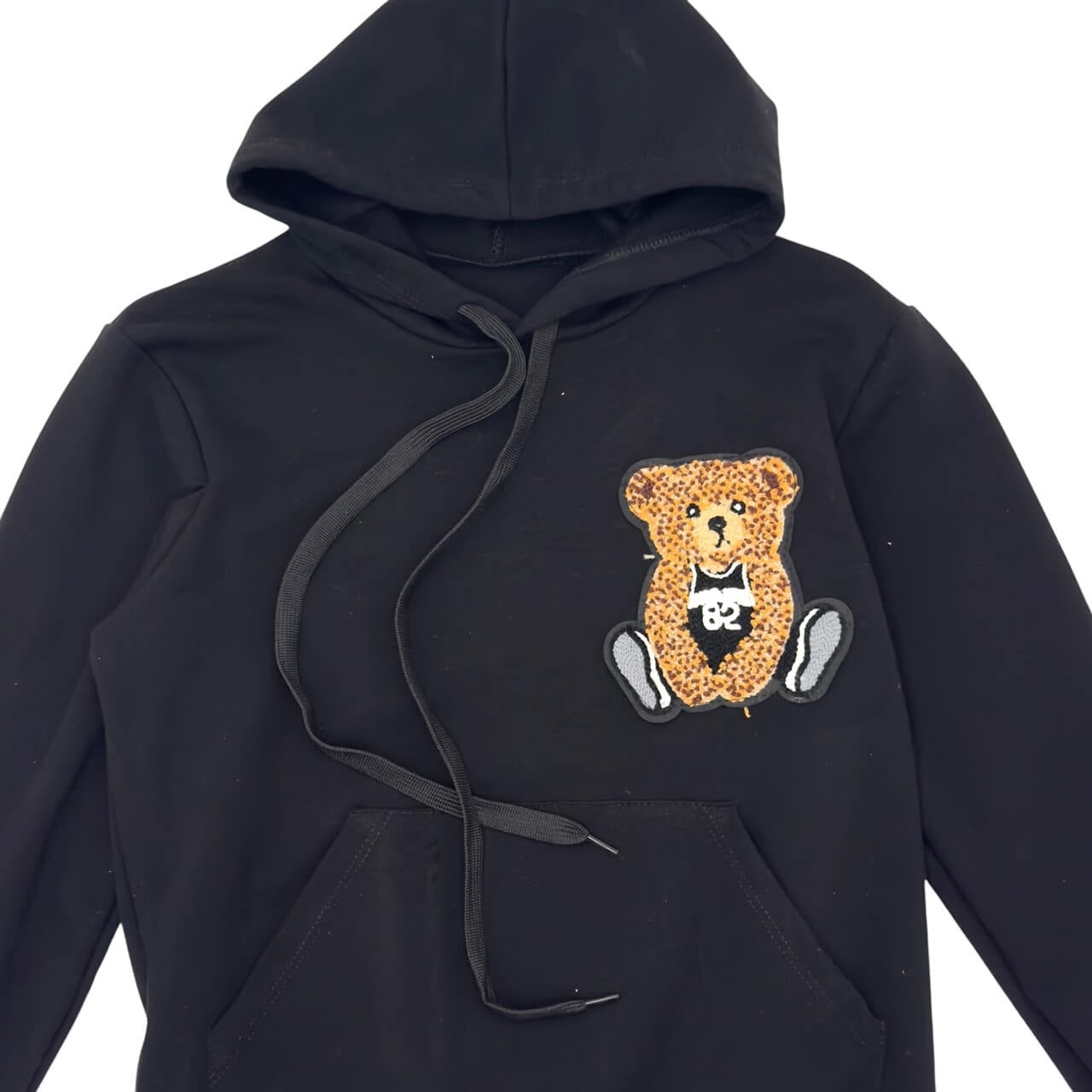 Baumwoll-Sweatshirt