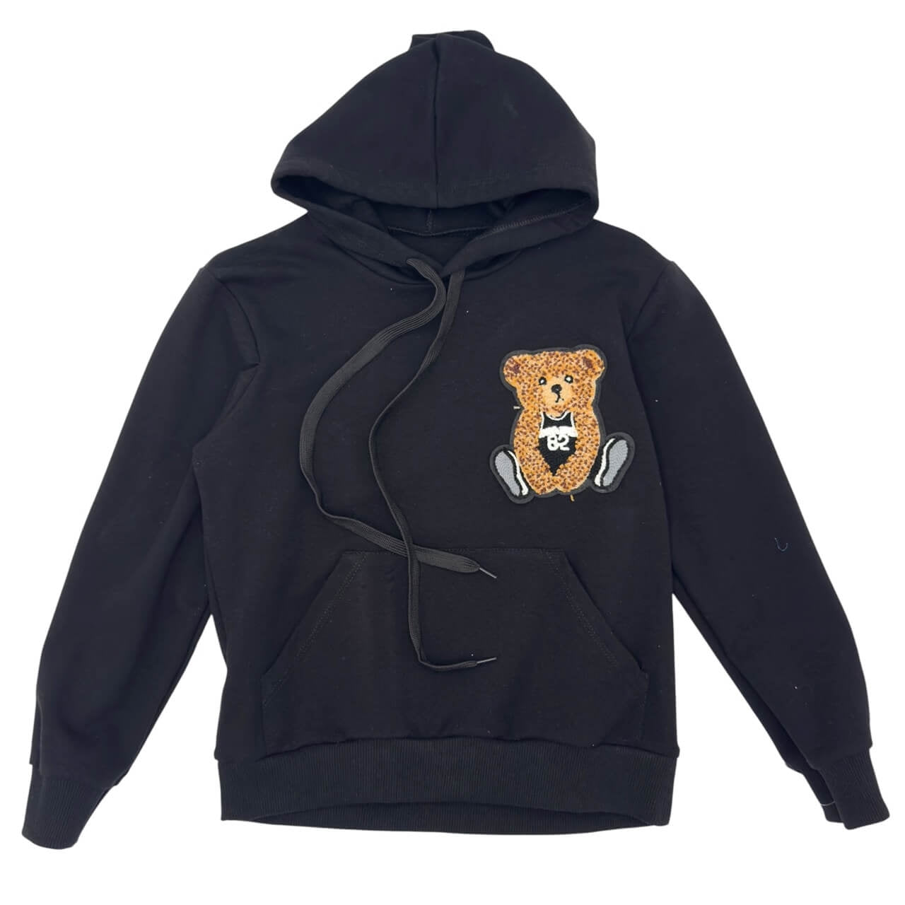 Baumwoll-Sweatshirt