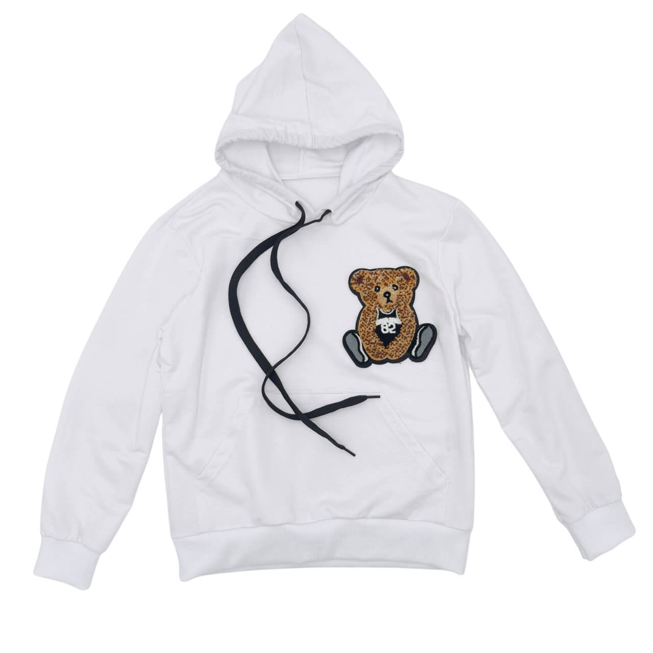 Baumwoll-Sweatshirt