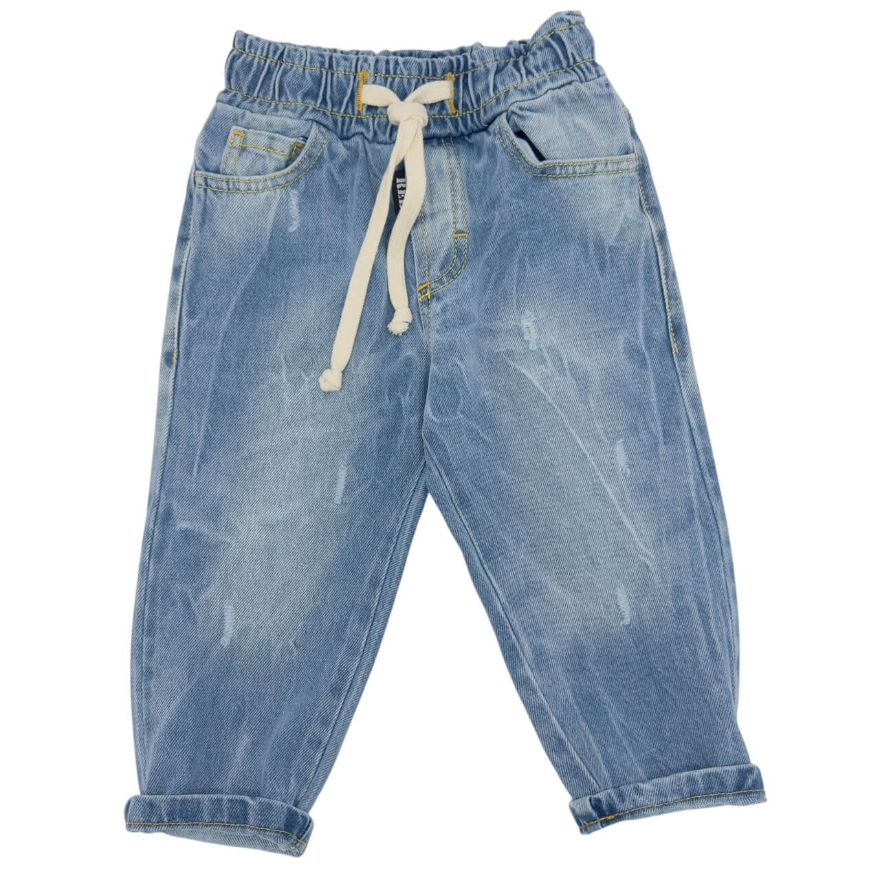 Rebel Baby-Jeans