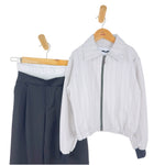 3-teiliges Baby-Mädchen-Outfit