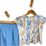 Mädchen-Outfit