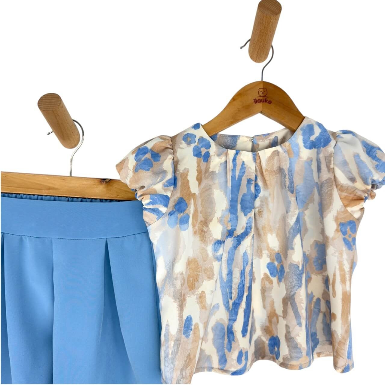 Mädchen-Outfit