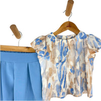 Mädchen-Outfit