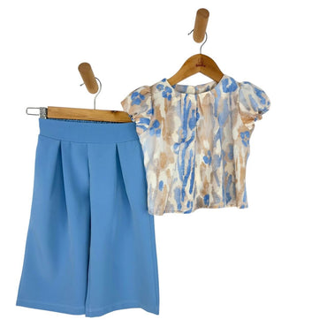 Mädchen-Outfit