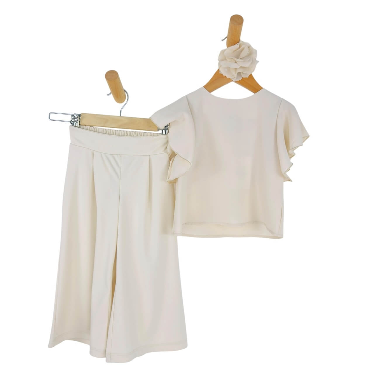 Mädchen-Outfit