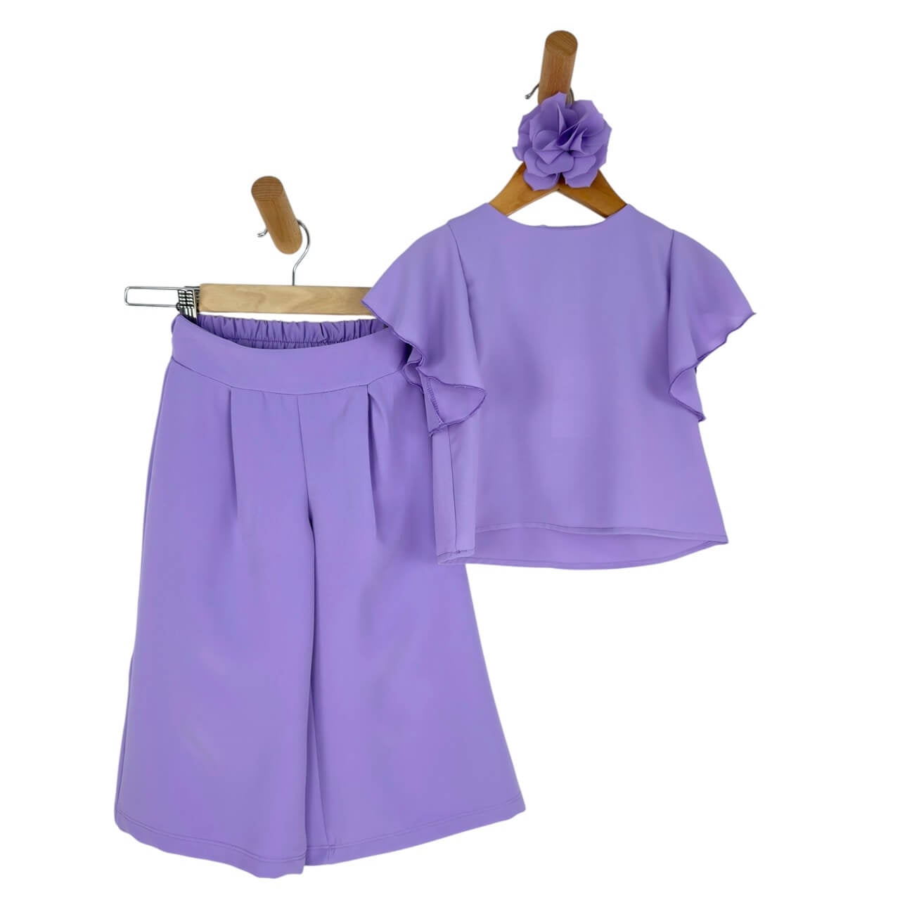 Mädchen-Outfit
