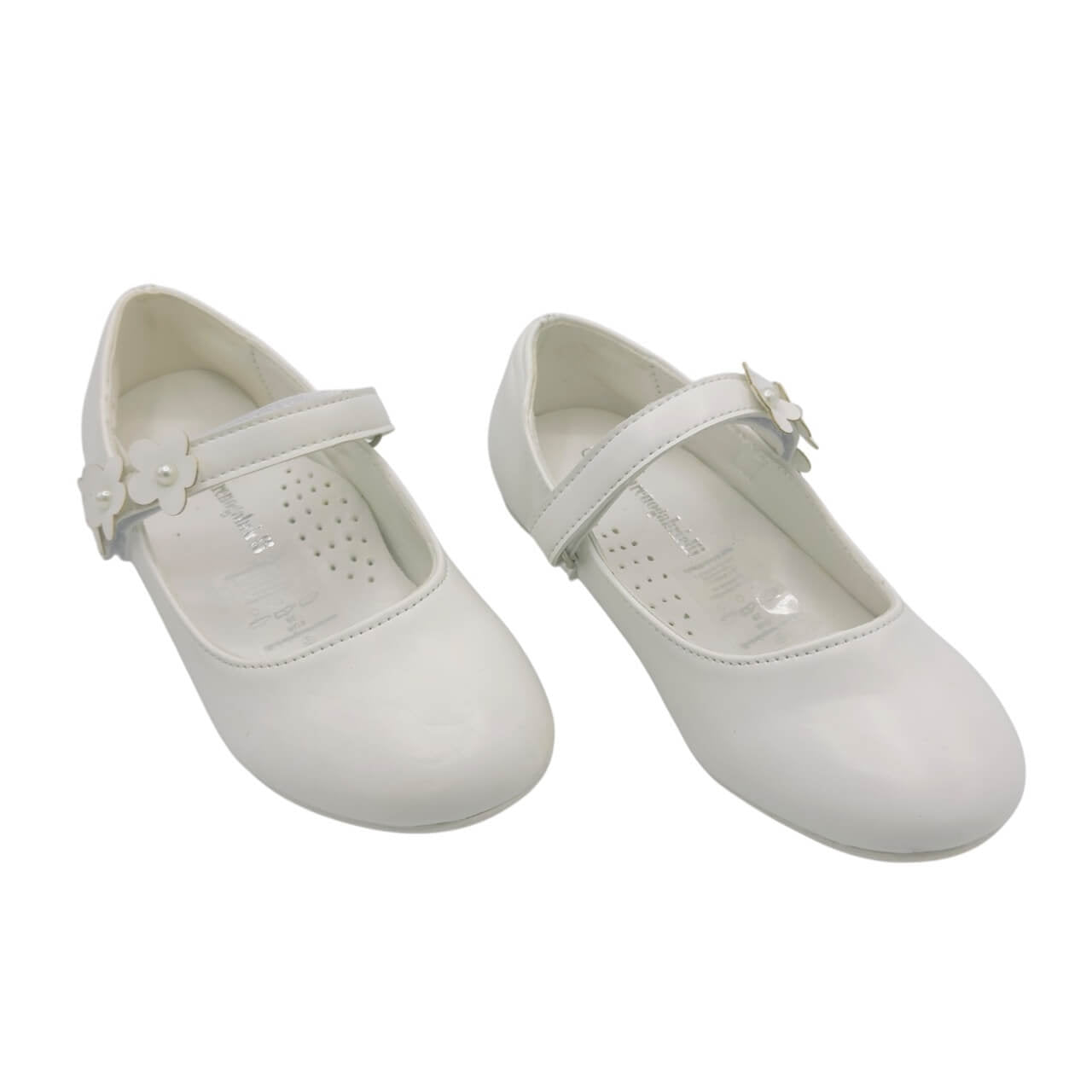 Elegante Mädchen Ballerinas