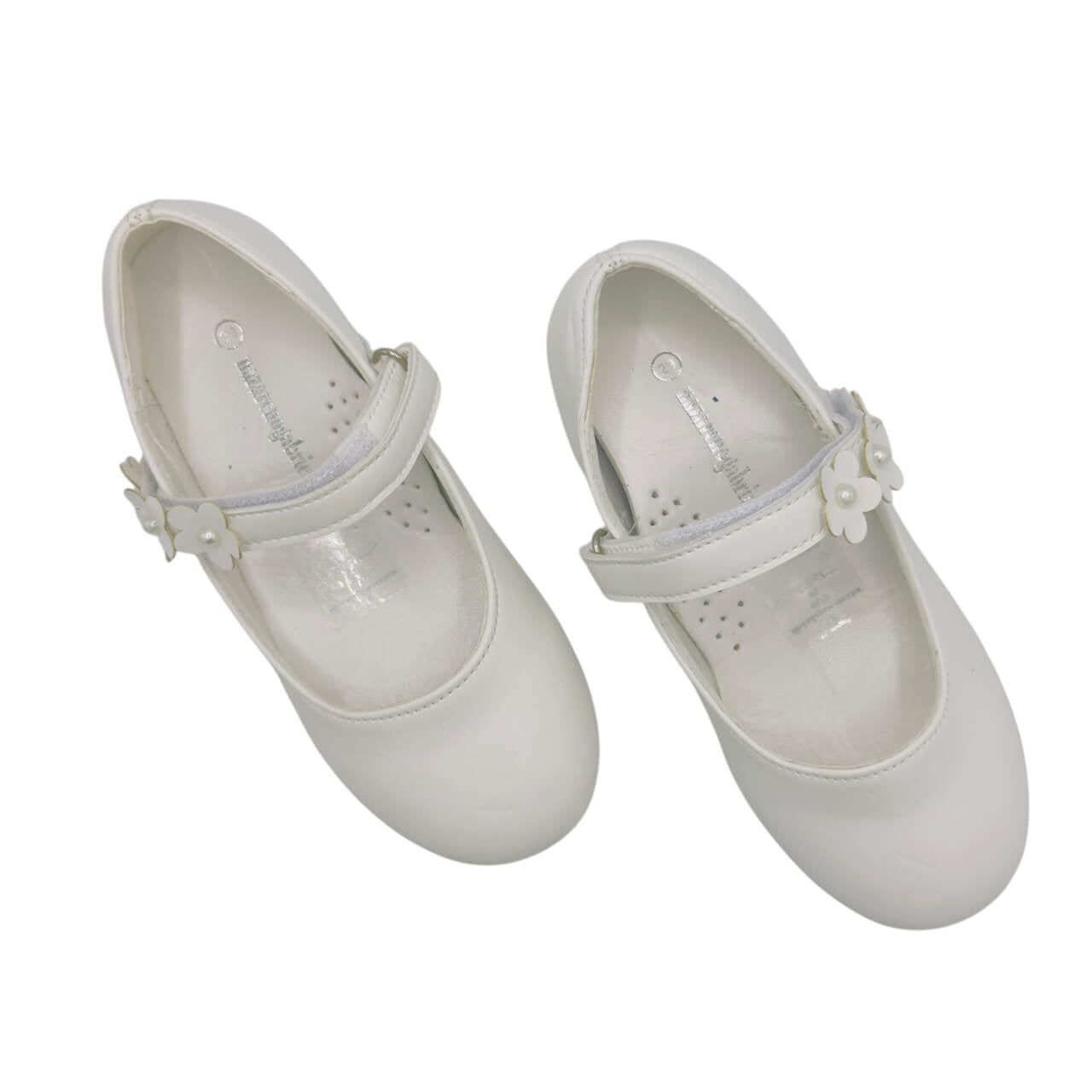 Elegante Mädchen Ballerinas