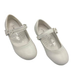 Elegante Mädchen Ballerinas