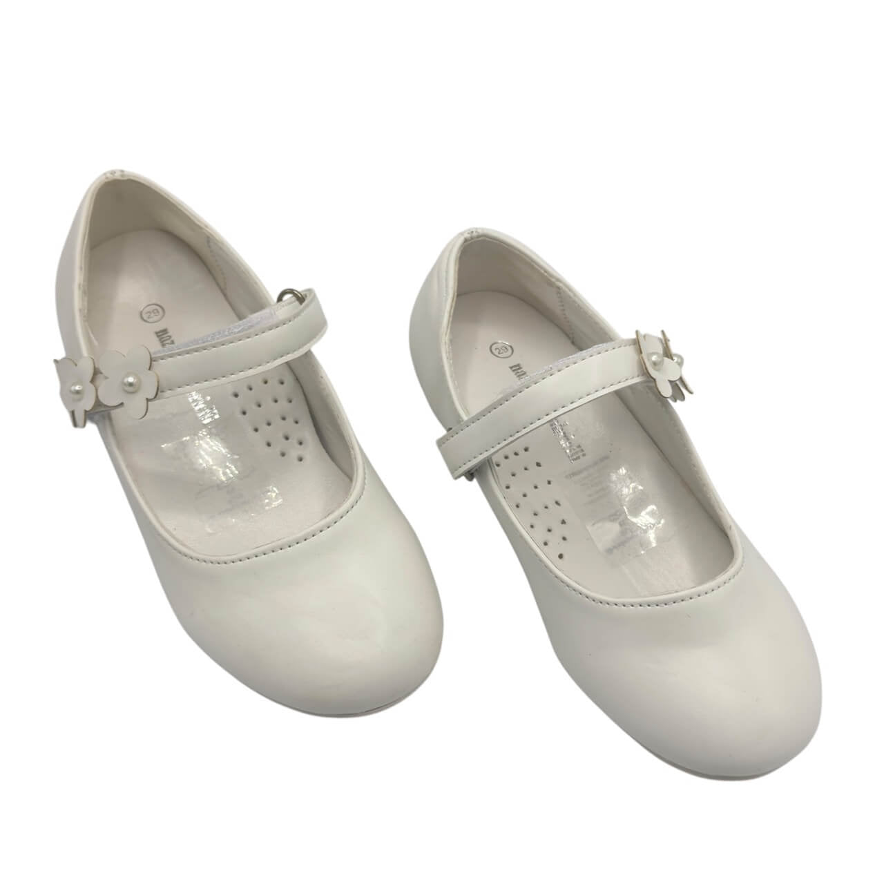 Elegante Mädchen Ballerinas