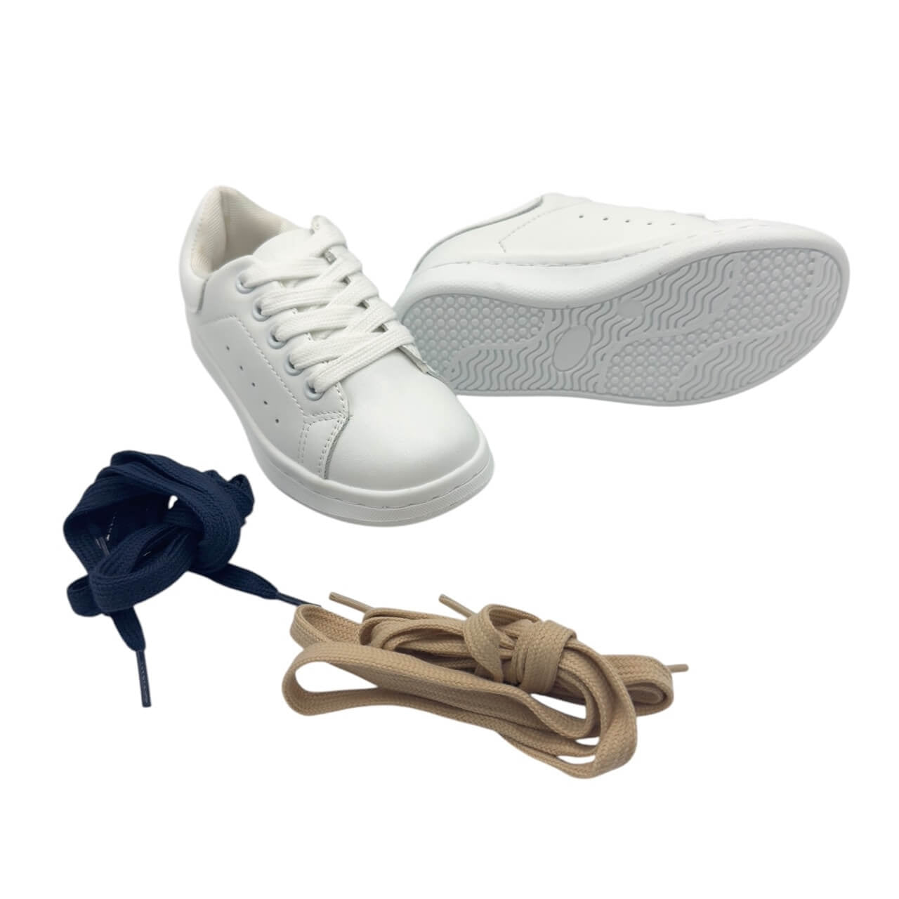 Klassische Sport-Sneaker
